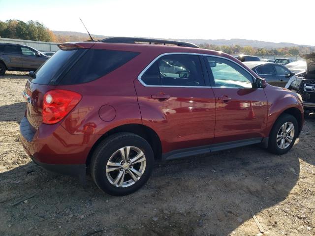 2011 CHEVROLET EQUINOX LT #3301791367