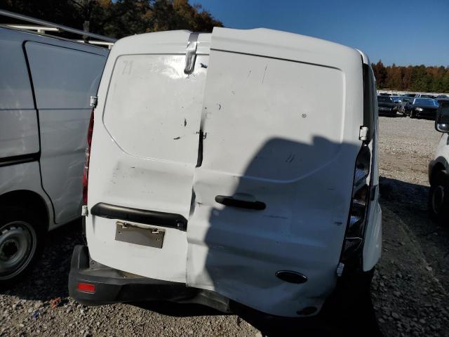 2021 FORD TRANSIT CO #3293439424