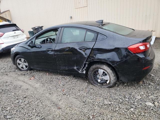 2017 CHEVROLET CRUZE LS #3302889898