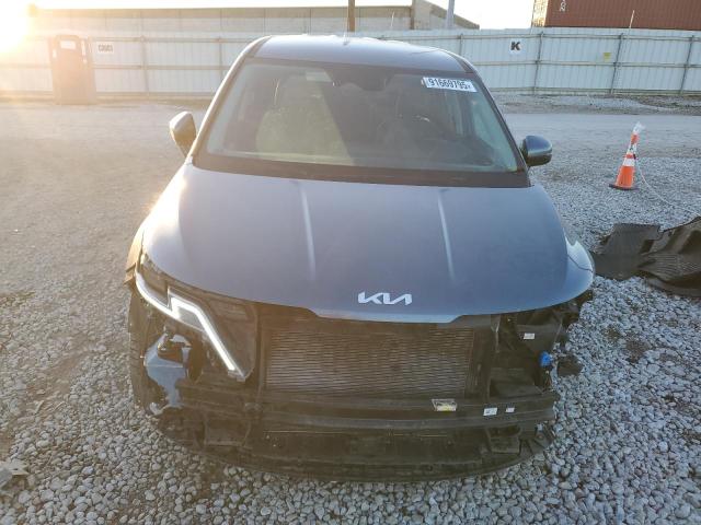 2024 KIA CARNIVAL E #3301605681