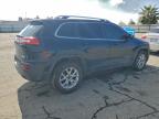 Lot #3294559080 2018 JEEP CHEROKEE L