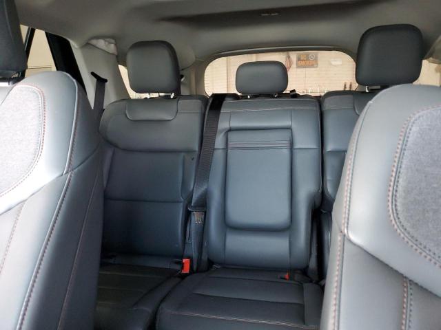 2025 FORD EXPLORER A #3302858991