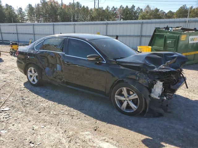 2014 VOLKSWAGEN PASSAT SE #3297928785