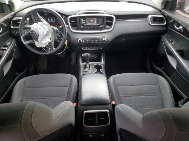 2016 KIA SORENTO LX #3298085137