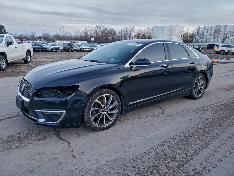 2019 LINCOLN MKZ RESERV #3302793898