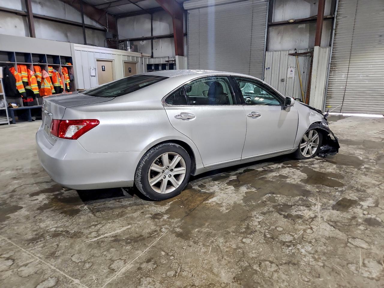 Lexus Es 350 Image 3