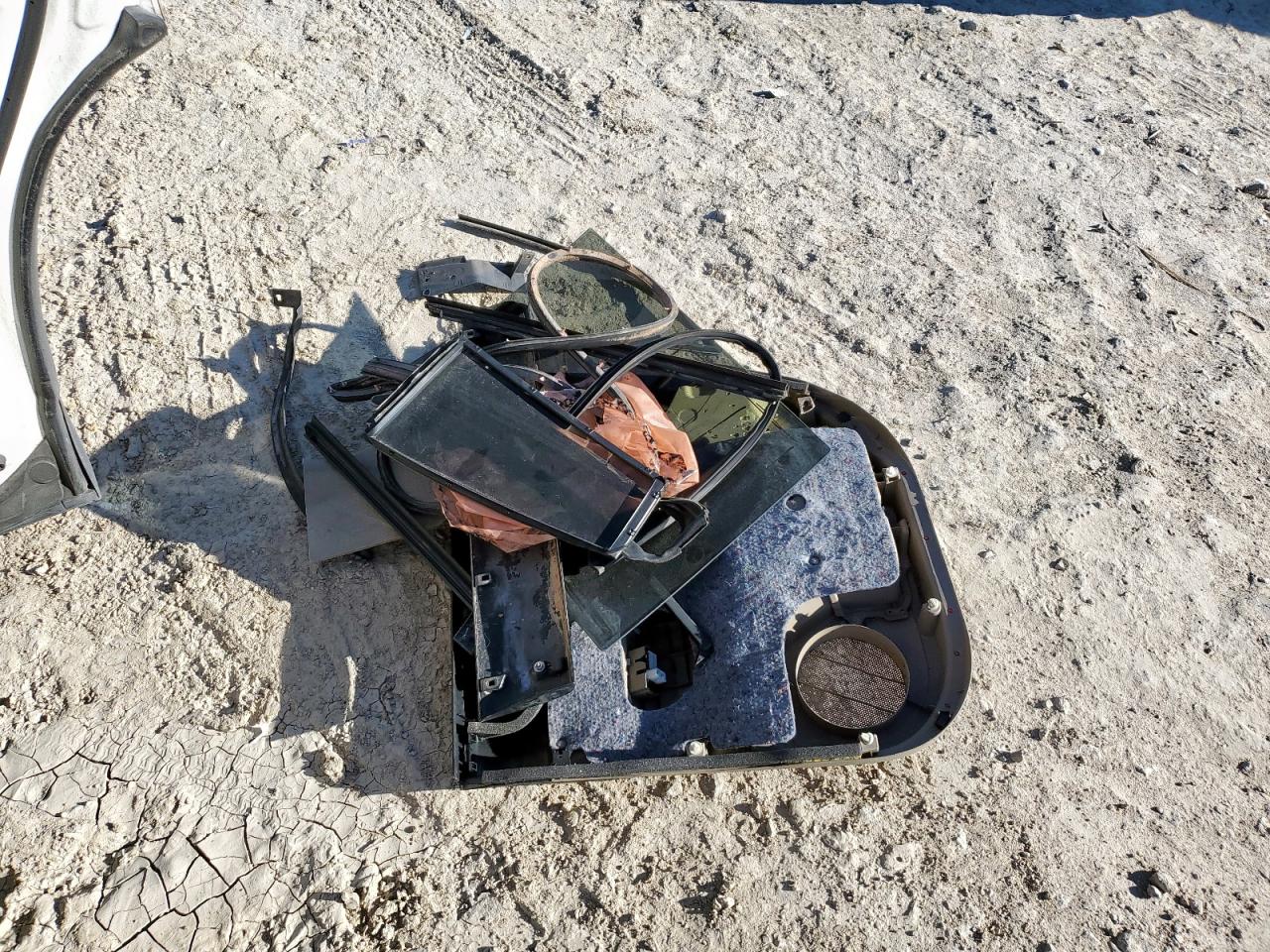 TOYOTA HIGHLANDER BASE