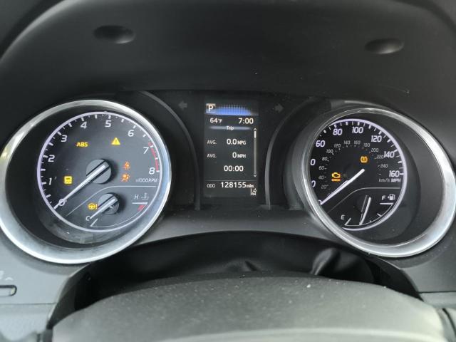 2020 TOYOTA CAMRY SE #3281451994