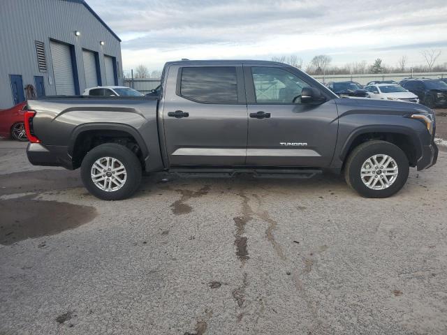 2024 TOYOTA TUNDRA CRE #3278555942