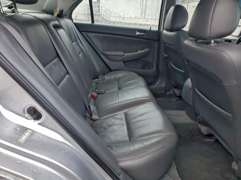 2006 HONDA ACCORD EX #3297889776