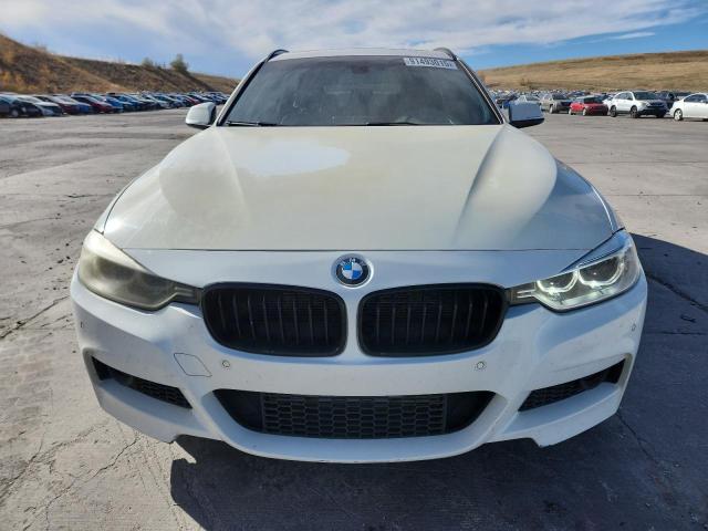 2015 BMW 328 XI - WBA3G7C57FK297254