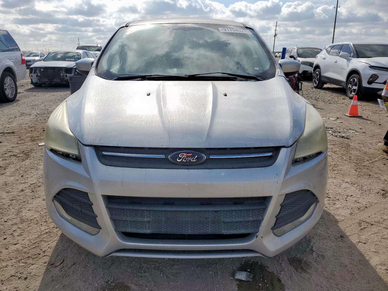 Lot #3287414369 2016 FORD ESCAPE SE
