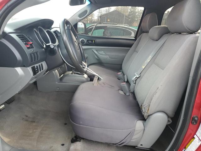 2007 TOYOTA TACOMA #3296641024