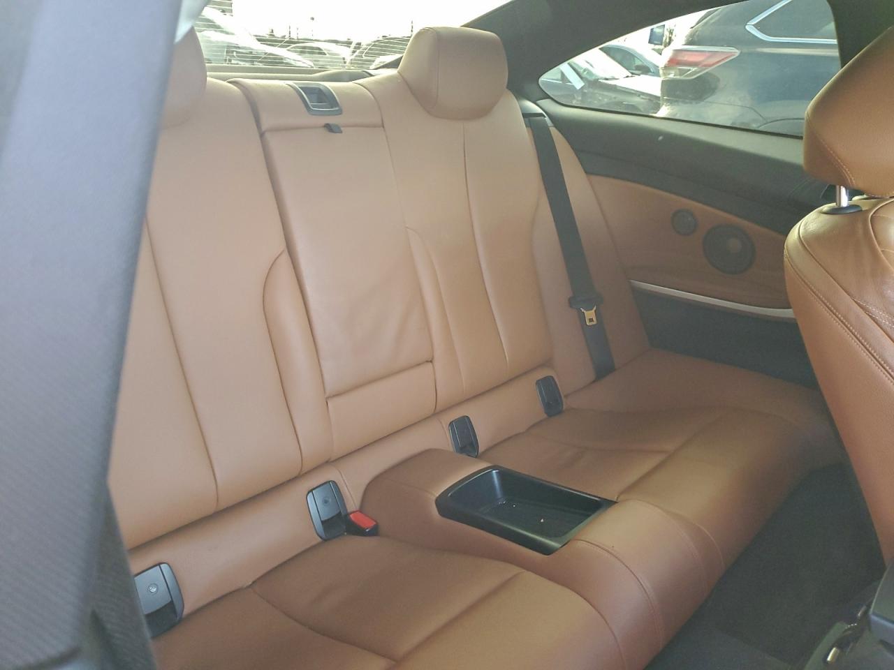 Lot #3316716503 2017 BMW 440XI