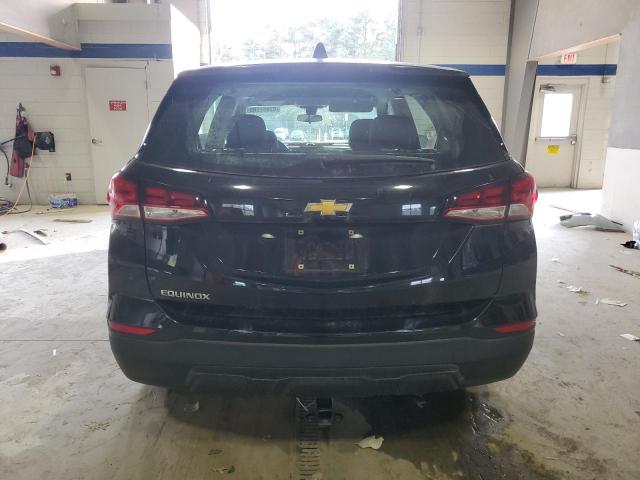2023 CHEVROLET EQUINOX LS #3294331899
