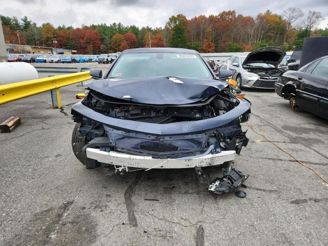 2019 CHEVROLET IMPALA LT - 2G11Z5SA3K9145600