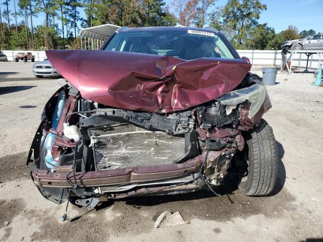 2014 HONDA CR-V EXL - 5J6RM3H78EL004246