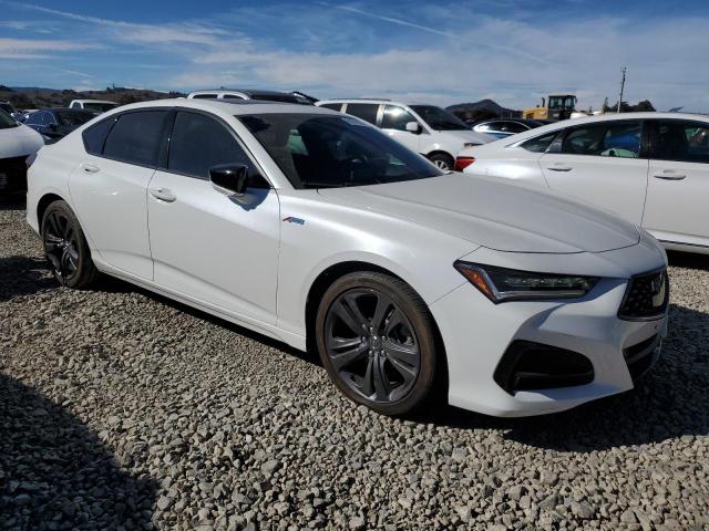 2023 ACURA TLX TECH A 19UUB5F56PA006371