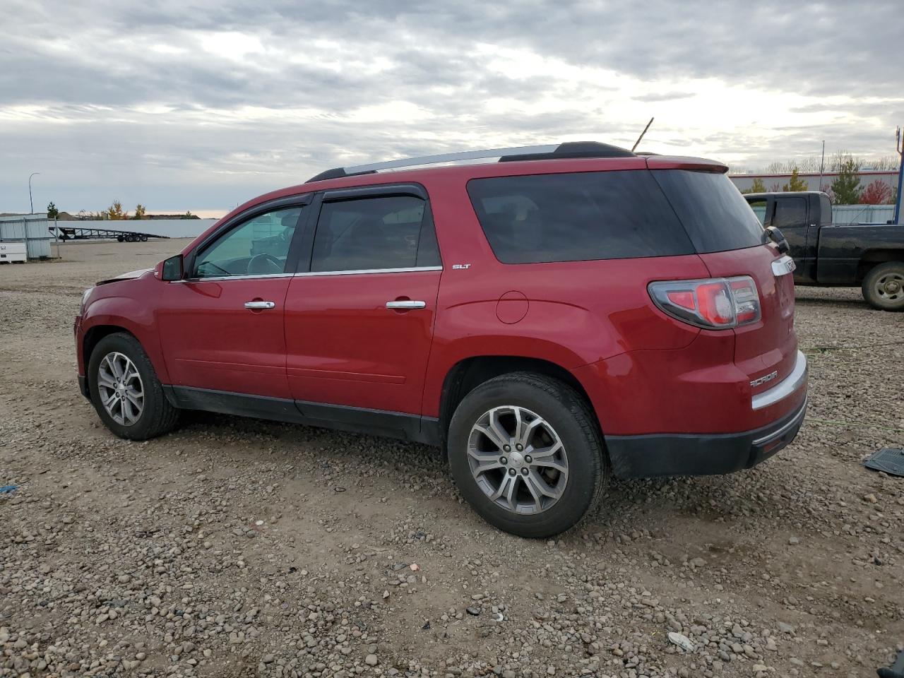 GMC ACADIA SLT-1