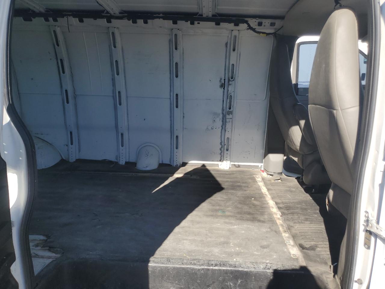 CHEVROLET EXPRESS G2