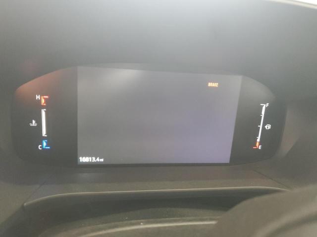 2025 FORD ESCAPE ACT #3308284152