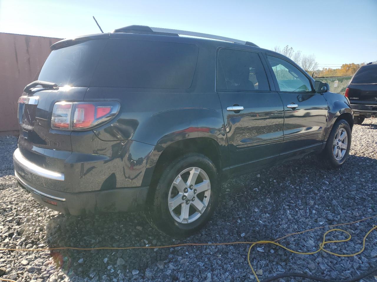 GMC ACADIA SLE