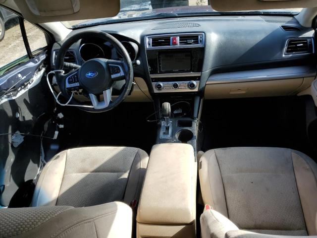 2015 SUBARU OUTBACK 2. #3287677025