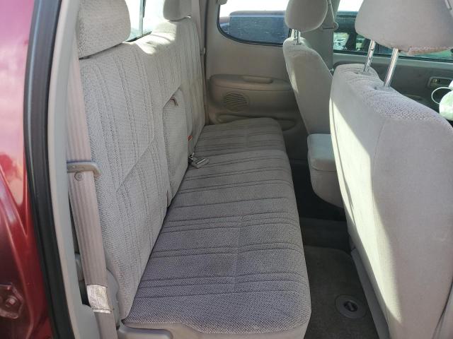 2000 TOYOTA TUNDRA ACC #3309400976