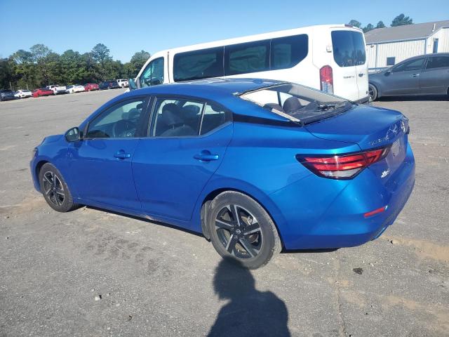 2024 NISSAN SENTRA SV #3287628037