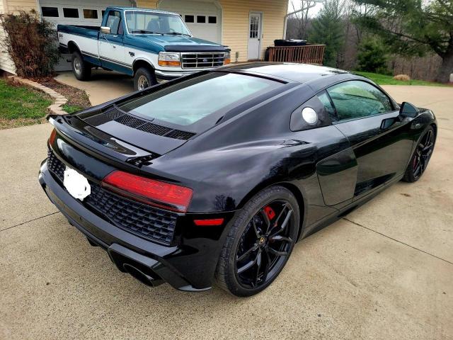 2021 AUDI R8 #3282529955