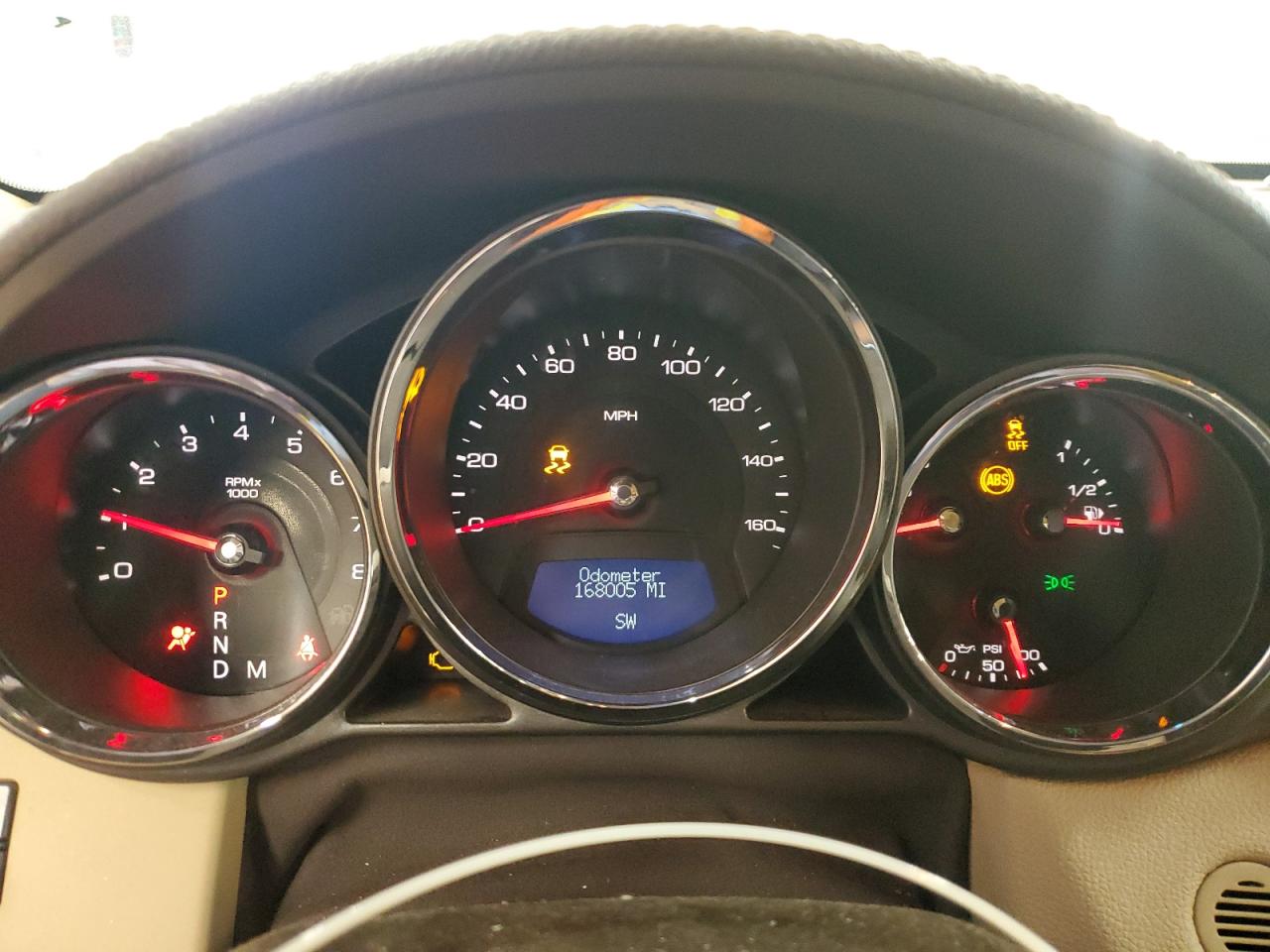 CADILLAC CTS PREMIUM COLLECTION