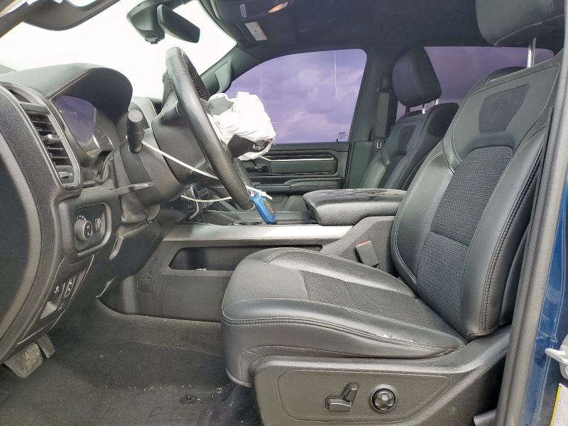 2020 RAM 1500 BIG H #3318021409