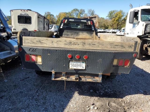 2011 DODGE RAM 5500 S #3278788630
