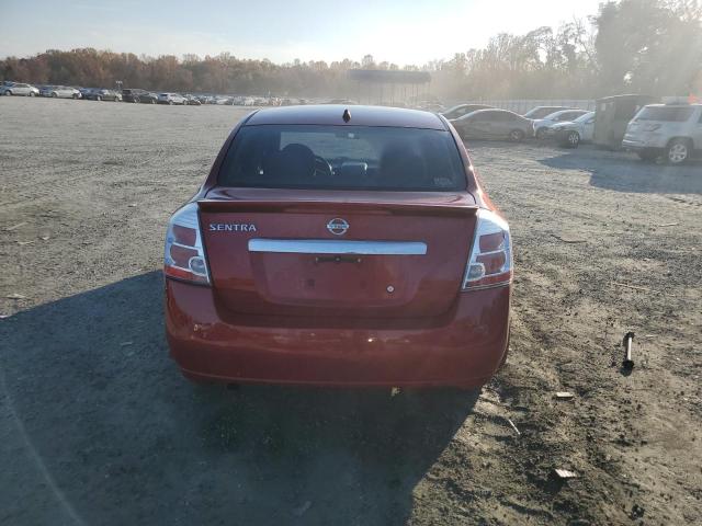 2011 NISSAN SENTRA 2.0 #3284028810