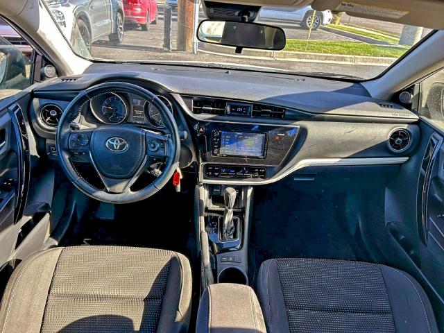 2018 TOYOTA COROLLA IM #3298131134
