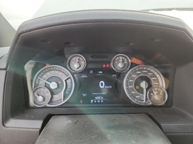 2016 RAM 1500 LONGH - 1C6RR7PT5GS333936