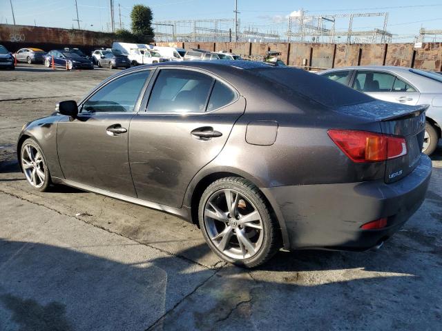 2009 LEXUS IS 250 #3292735606