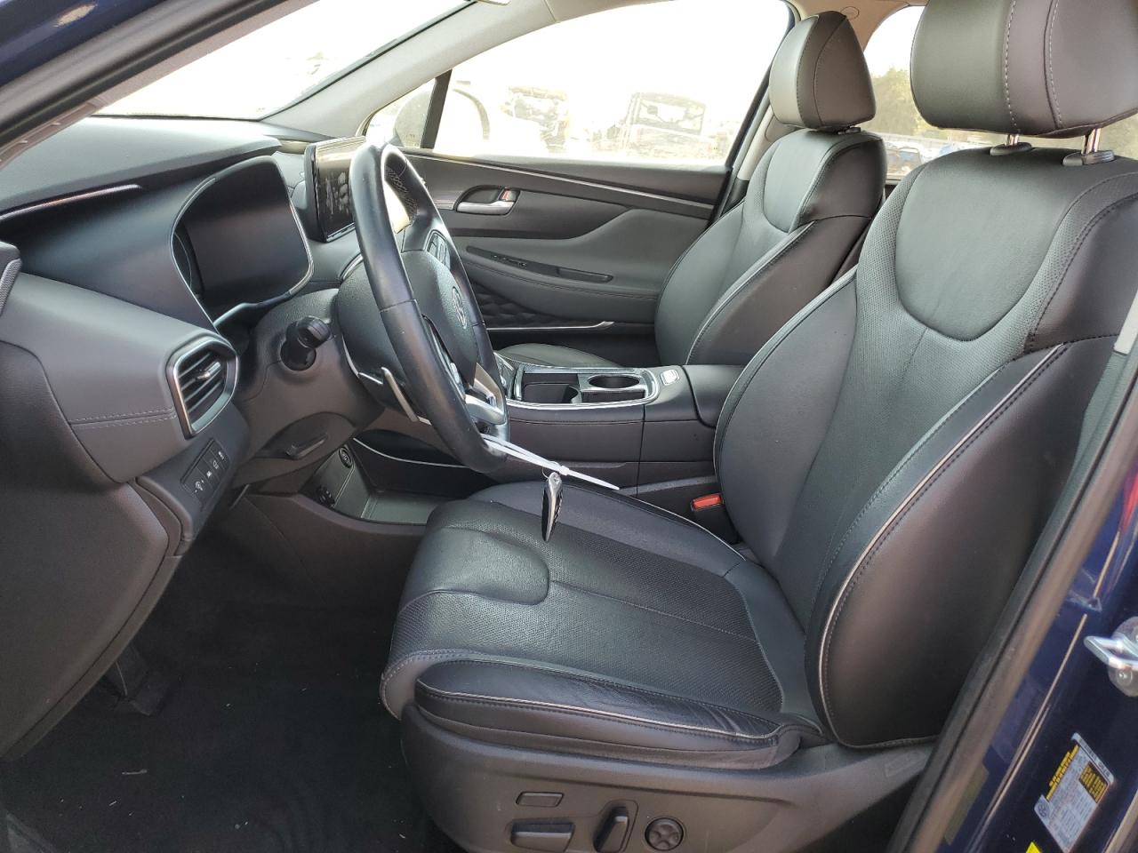 HYUNDAI SANTA FE LIMITED