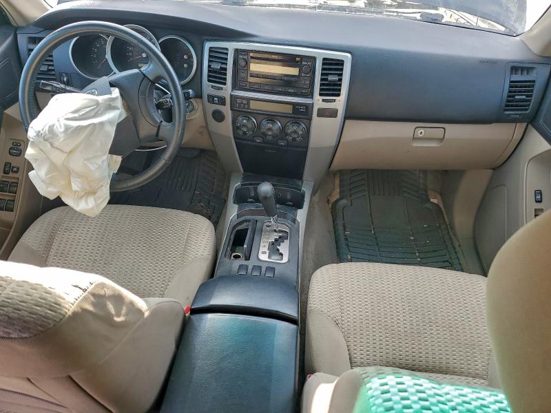 2006 TOYOTA 4RUNNER SR #3296953873