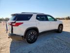 Lot #3302976605 2020 CHEVROLET TRAVERSE R