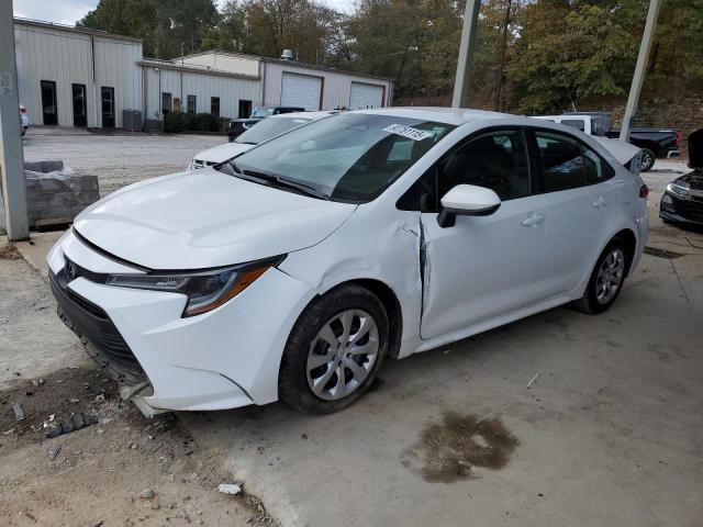 2024 TOYOTA COROLLA LE #3308456279
