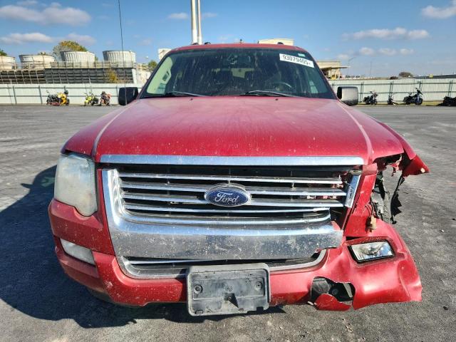 2010 FORD EXPLORER X #3296220429
