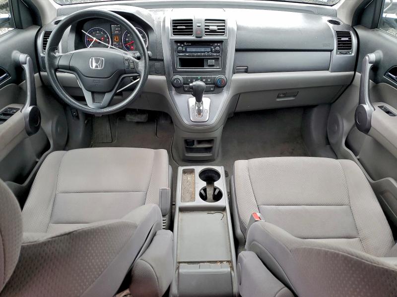 2009 HONDA CR-V LX #3304538463