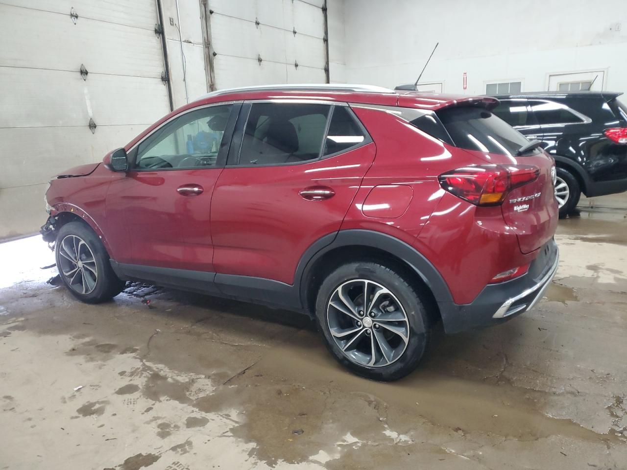 BUICK ENCORE ESSENCE