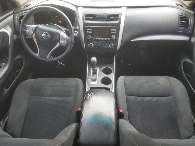 2015 NISSAN ALTIMA 2.5 #3305327315