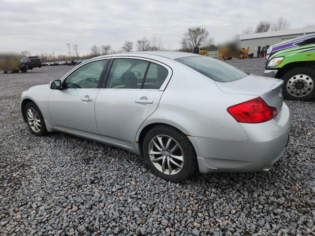 2007 INFINITI G35 #3296419670