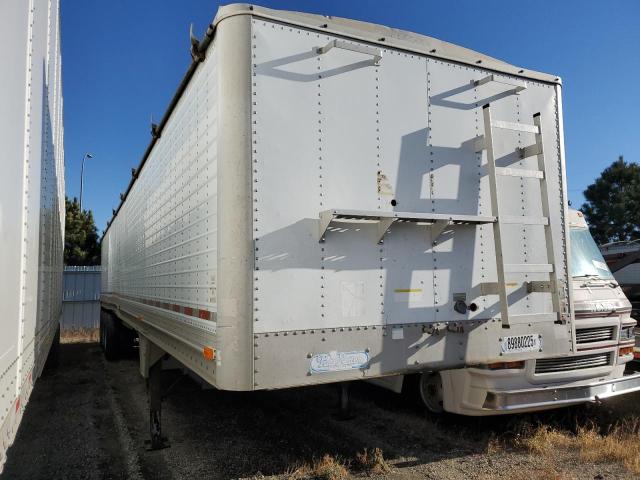 Global Auto Auctions: 1996 WILSON TRAILER TRLR