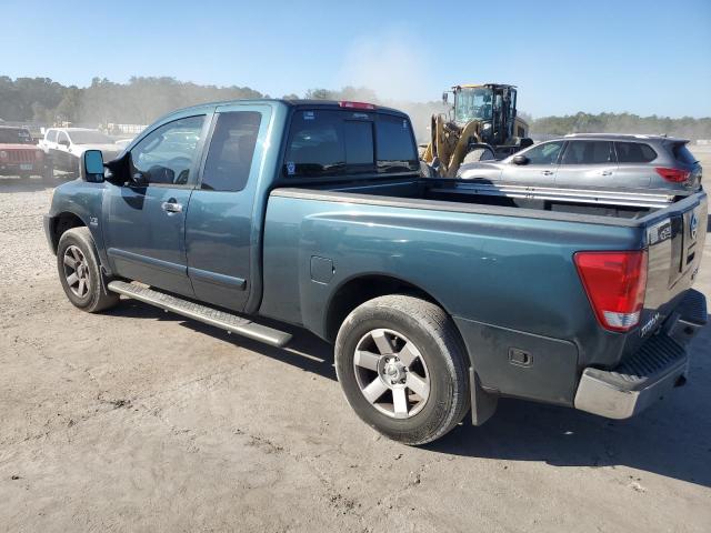 2004 NISSAN TITAN XE #3301835338