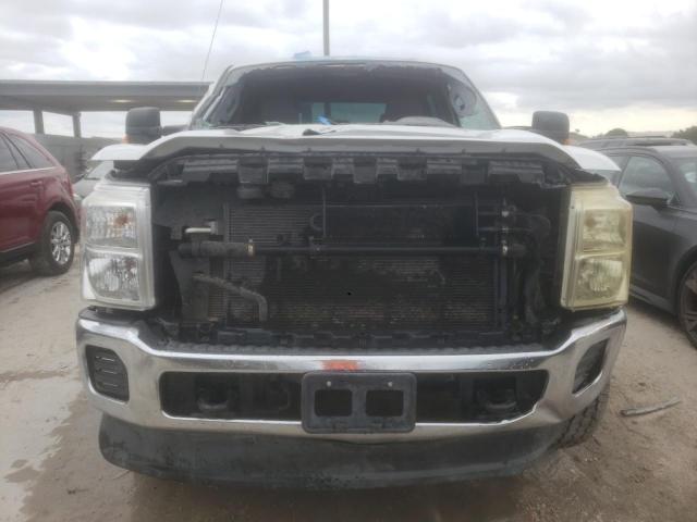 2015 FORD F250 SUPER #3282378279