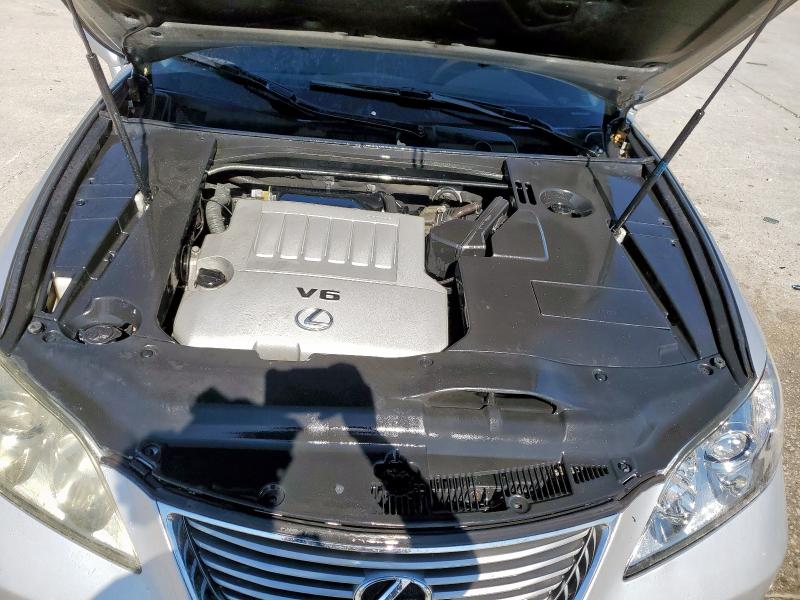 2009 LEXUS ES 350 #3287503004